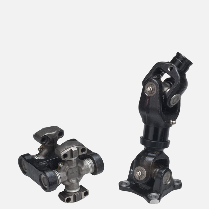 Forklift Shafts