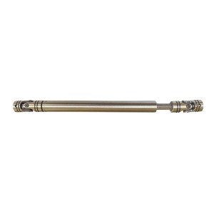 SJS type,telescopic Drive Shafts