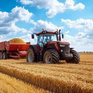 Agriculture