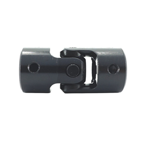 K type, precision single universal joint