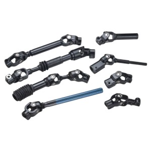Steering shaft