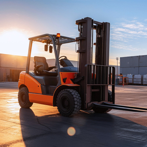 Forklift