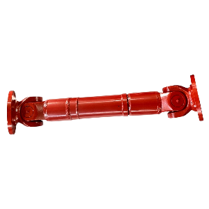 TS type,industrial driveshaft