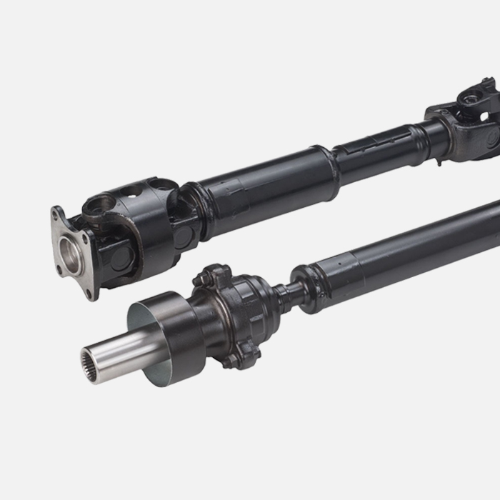 Driveshafts